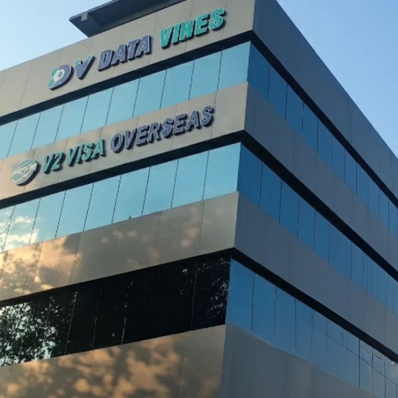 DataVibes Innovation Hub