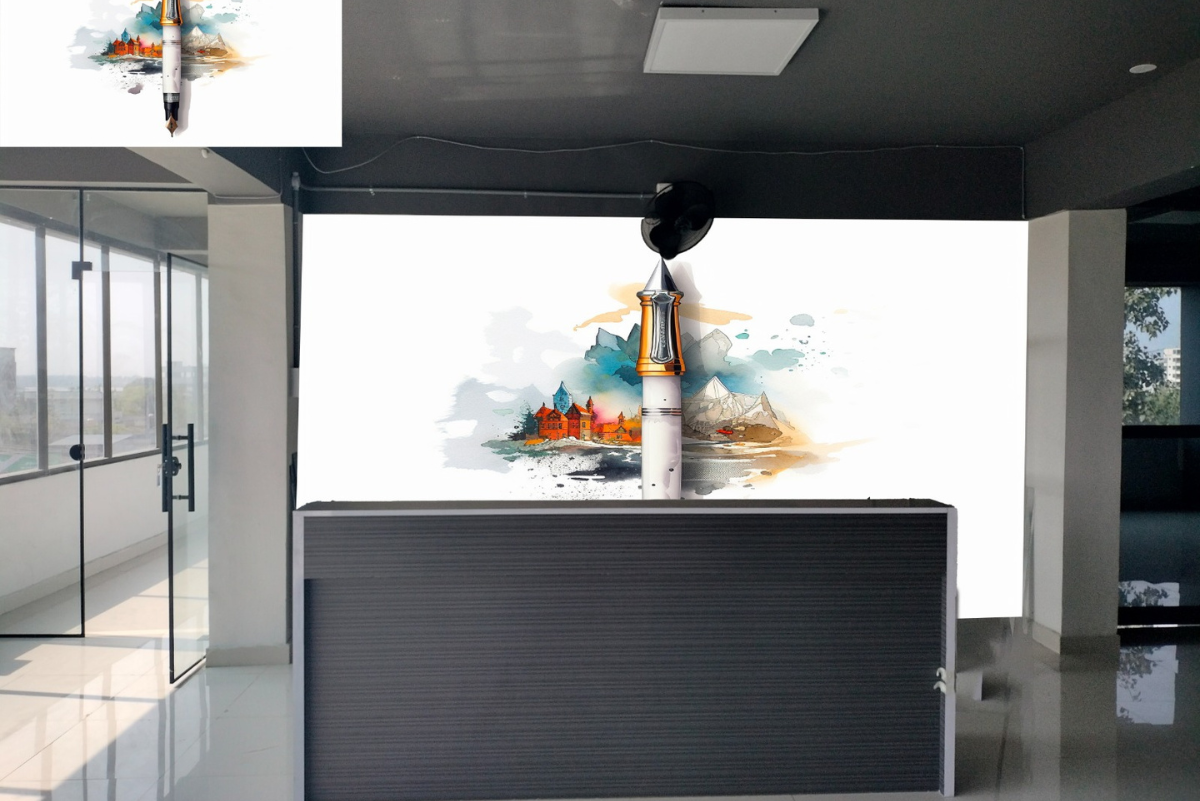 Data Vibes HQ